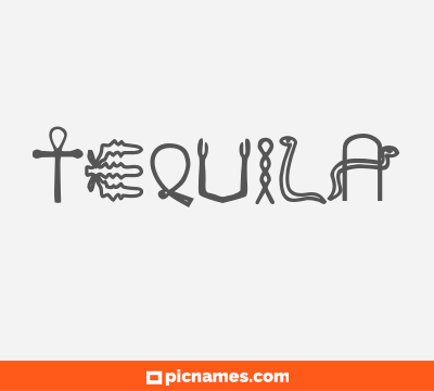 Tequila