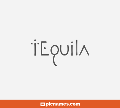 Tequila