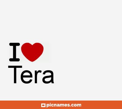 Tera