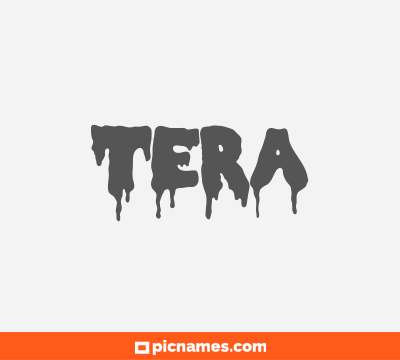 Tera
