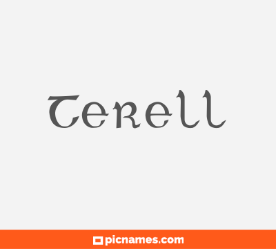 Terell