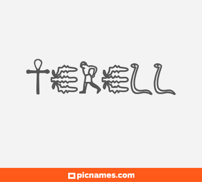 Terell