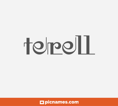 Terell