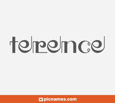 Terence