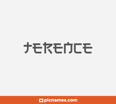 Terence