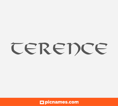 Terence