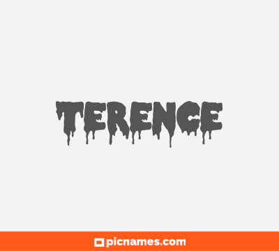 Terence