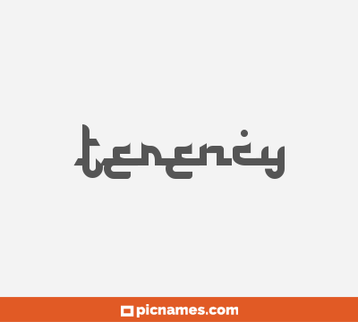 Terency