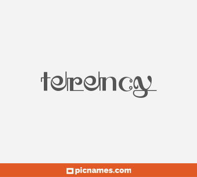 Terency