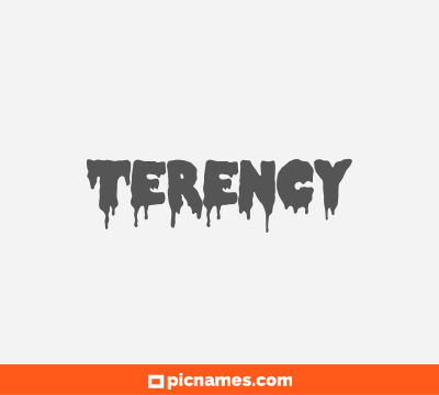 Terency