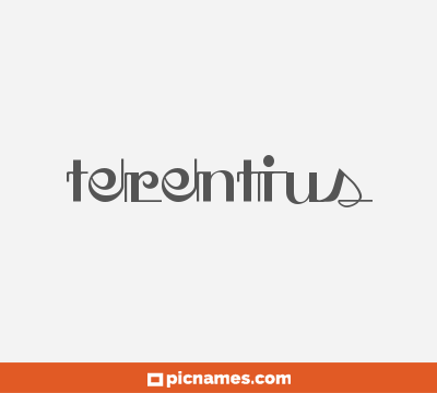 Terentius
