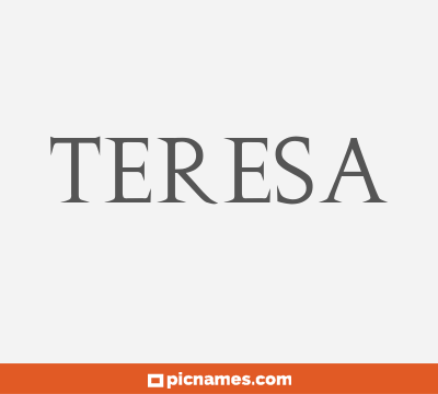 Teresa