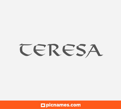 Teresa