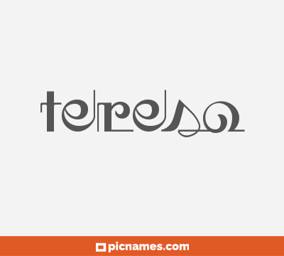 Tereso