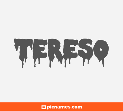 Tereso