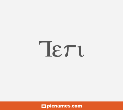 Teri
