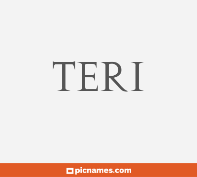 Teri