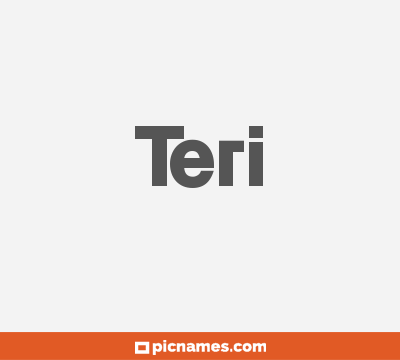 Teri