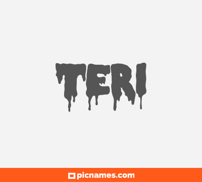 Teri
