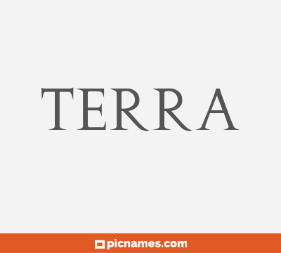 Terra