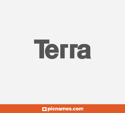 Terra