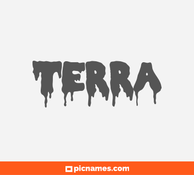 Terra