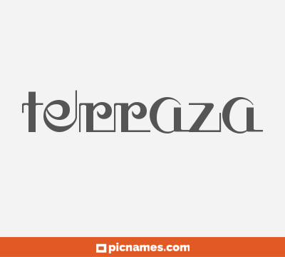 Terraza