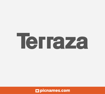 Terraza