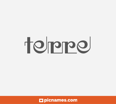 Terre