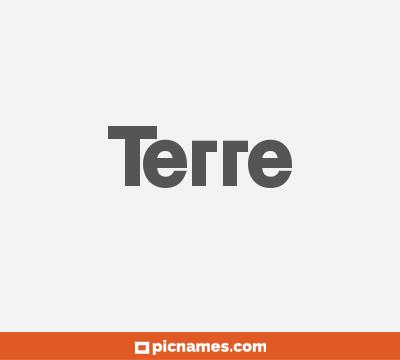 Terre