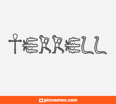 Terrell