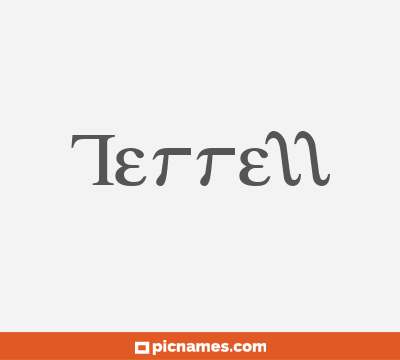 Terrell