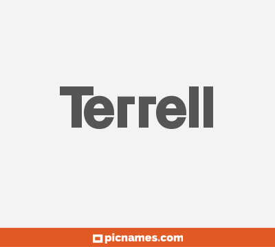 Terrell