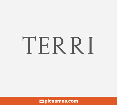 Terri