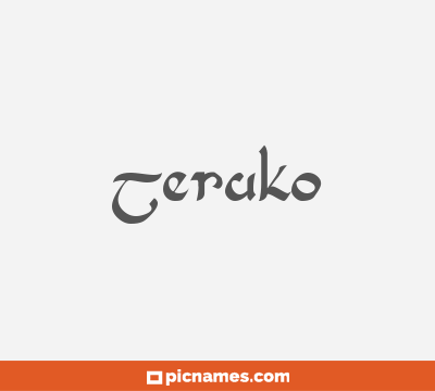 Teruko