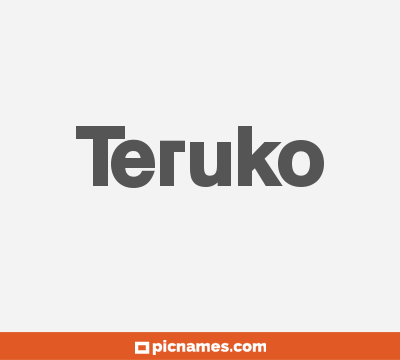 Teruko