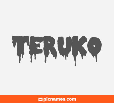 Teruko