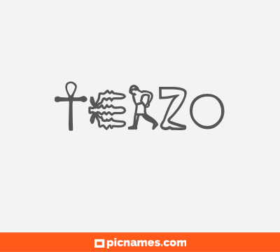 Terzo