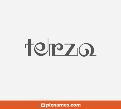 Terzo