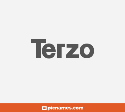 Terzo