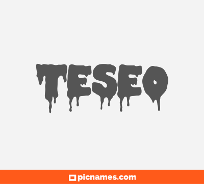 Teseo