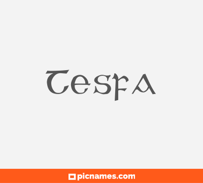 Tesfa