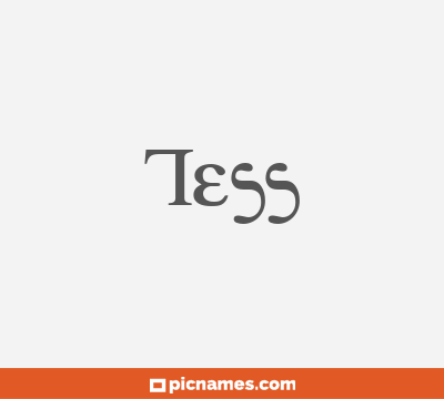 Tess