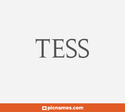 Tess