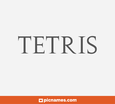 Tetris