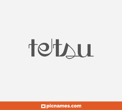 Tetsu