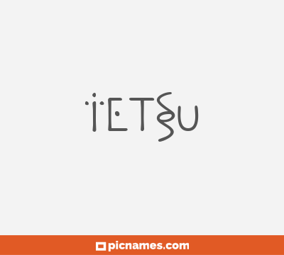 Tetsu