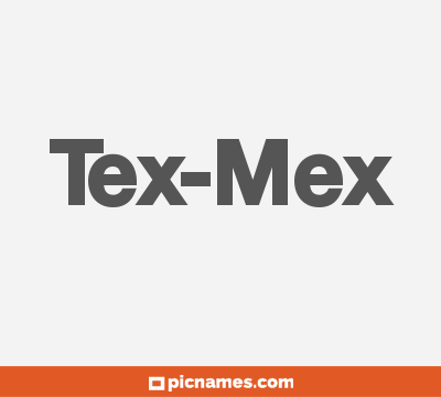 Tex-Mex