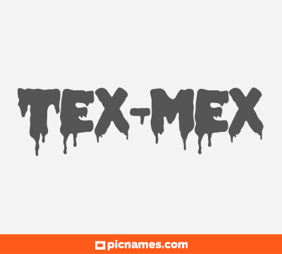 Tex-Mex