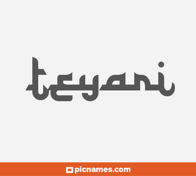 Teyari